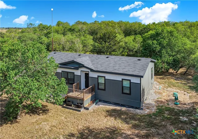 Photo 1 of Manufactured home for sale at 431 Jackson Rd, Refugio, TX 78377 | MLS# 624117 | Listing updated on 2026-09-05
