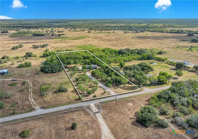 Photo 3 of Manufactured home for sale at 431 Jackson Rd, Refugio, TX 78377 | MLS# 624117 | Listing updated on 2026-09-05