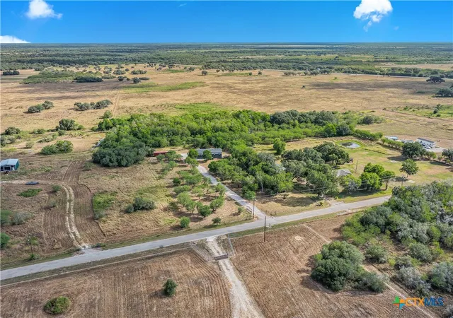 Photo 4 of Manufactured home for sale at 431 Jackson Rd, Refugio, TX 78377 | MLS# 624117 | Listing updated on 2026-09-05