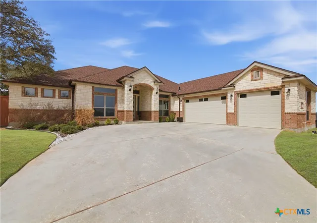 Photo 1 of Single family home for sale at 4090 Turning Leaf Dr, Nolanville, TX 76559 | MLS# 624017 | Listing updated on 2026-09-28