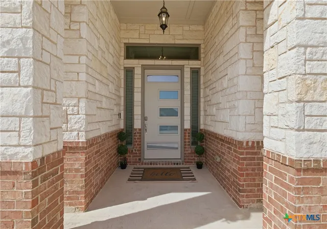 Photo 2 of Single family home for sale at 4090 Turning Leaf Dr, Nolanville, TX 76559 | MLS# 624017 | Listing updated on 2026-09-02