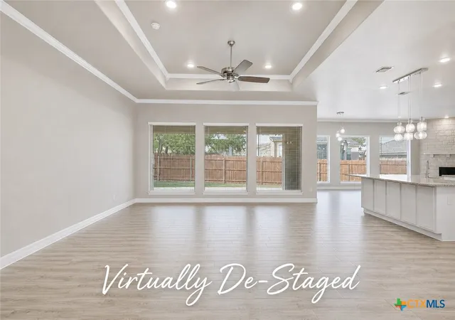 Photo 2 of Single family home for sale at 4090 Turning Leaf Dr, Nolanville, TX 76559 | MLS# 624017 | Listing updated on 2026-09-02