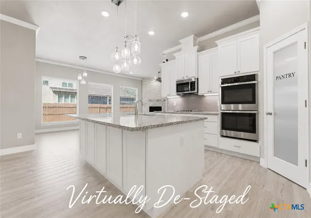 Photo 4 of Single family home for sale at 4090 Turning Leaf Dr, Nolanville, TX 76559 | MLS# 624017 | Listing updated on 2026-09-02