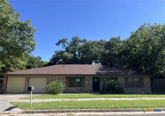 Photo 1 of Single family home for sale at 421 Jeffery Ln, Copperas Cove, TX 76522 | MLS# 624139 | Listing updated on 2026-09-05