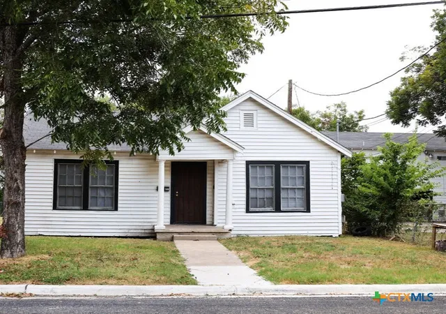 Photo 1 of Single family home for sale at 506 Krause St, Victoria, TX 77901 | MLS# 624052 | Listing updated on 2026-09-05