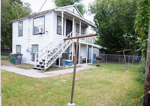 Photo 2 of Single family home for sale at 506 Krause St, Victoria, TX 77901 | MLS# 624052 | Listing updated on 2026-09-05