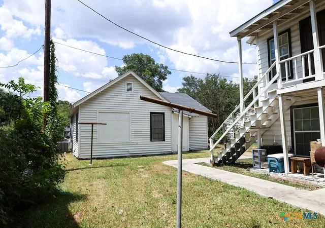 Photo 3 of Single family home for sale at 506 Krause St, Victoria, TX 77901 | MLS# 624052 | Listing updated on 2026-09-05