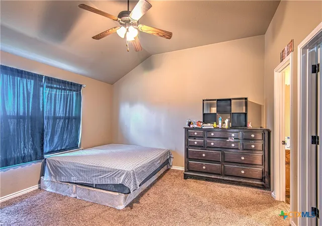 Listing Photo 2 - Condo for sale in building located at 200 Sladecek Dr, Killeen, TX 76542