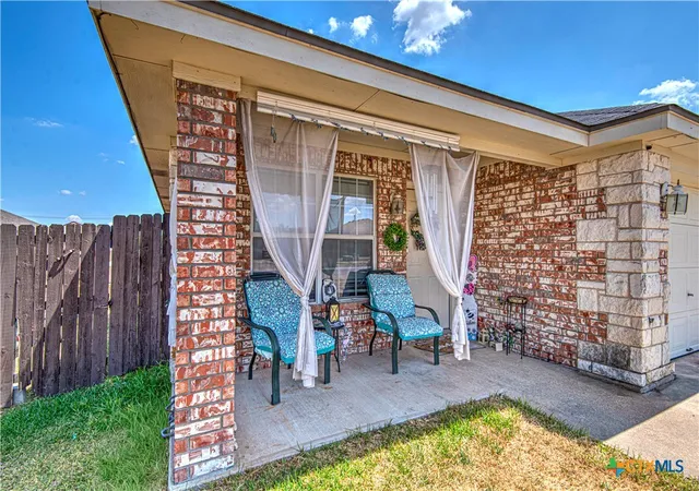Photo 2 of Multi family home for sale at 1504 Golden Eagle Ct, Killeen, TX 76549 | MLS# 622416 | Listing updated on 2026-09-05