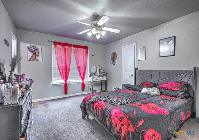 Listing Photo 2 - Condo for sale in building located at 1504 Golden Eagle Ct, Killeen, TX 76549