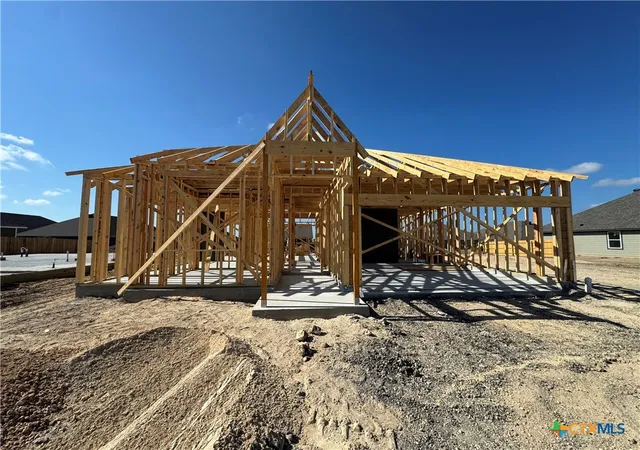 Photo 1 of Single family home for sale at 616 James Parker Cir, Killeen, TX 76542 | MLS# 624153 | Listing updated on 2026-09-15