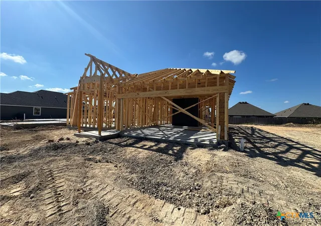 Photo 2 of Single family home for sale at 616 James Parker Cir, Killeen, TX 76542 | MLS# 624153 | Listing updated on 2026-09-15