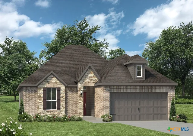 Photo 2 of Single family home for sale at 7206 Mcgregor Loop, Killeen, TX 76549 | MLS# 624154 | Listing updated on 2026-09-09
