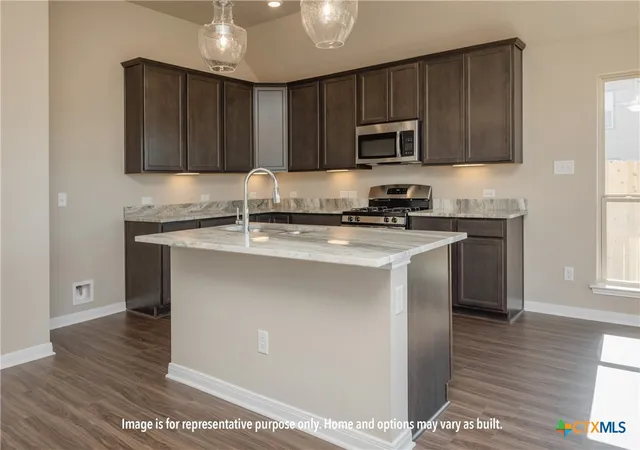 Photo 4 of Single family home for sale at 7206 Mcgregor Loop, Killeen, TX 76549 | MLS# 624154 | Listing updated on 2026-09-09