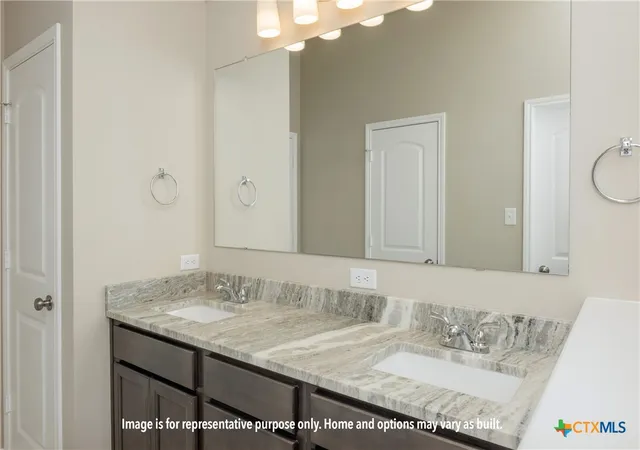 Photo 9 of Single family home for sale at 7206 Mcgregor Loop, Killeen, TX 76549 | MLS# 624154 | Listing updated on 2026-09-09