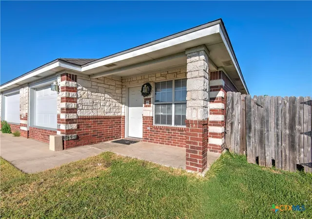 Photo 2 of Multi family home for sale at 1505 Golden Eagle Ct, Killeen, TX 76549 | MLS# 622415 | Listing updated on 2026-09-05