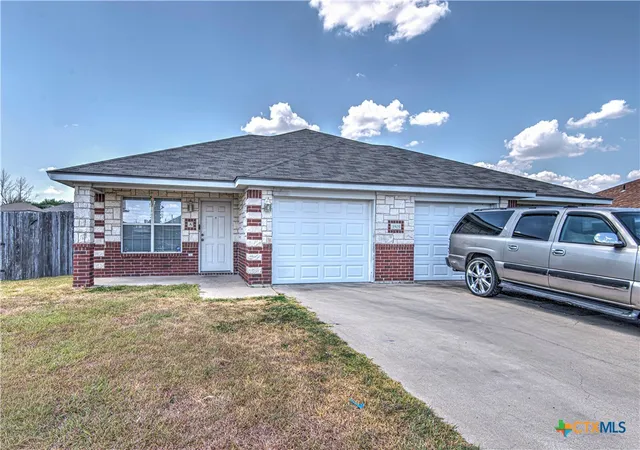 Photo 4 of House for sale at 1505 Golden Eagle Ct, Killeen, TX 76549 | MLS# 622415 | Listing updated on 2026-09-05