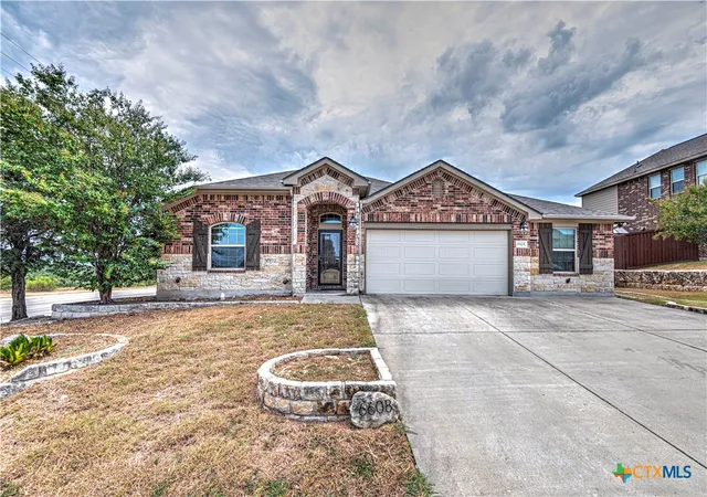 Photo 2 of Single family home for sale at 6608 Serpentine Dr, Killeen, TX 76542 | MLS# 621760 | Listing updated on 2026-09-05