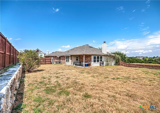 Photo 33 of Single family home for sale at 6608 Serpentine Dr, Killeen, TX 76542 | MLS# 621760 | Listing updated on 2026-09-05