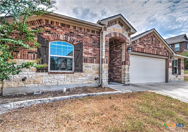 Photo 3 of Single family home for sale at 6608 Serpentine Dr, Killeen, TX 76542 | MLS# 621760 | Listing updated on 2026-09-05