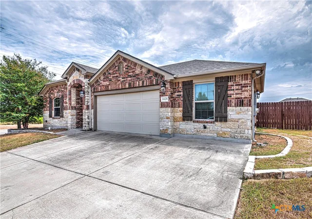 Photo 4 of Single family home for sale at 6608 Serpentine Dr, Killeen, TX 76542 | MLS# 621760 | Listing updated on 2026-09-05