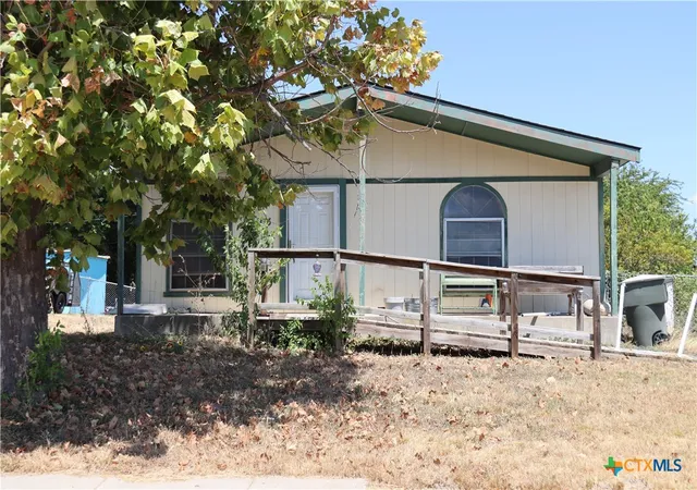 Photo 1 of Single family home for sale at 1103 Elyse Dr, Killeen, TX 76549 | MLS# 624152 | Listing updated on 2026-09-14