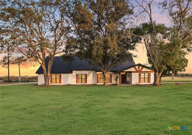 Photo 1 of Single family home for sale at 1591 Leissner School Rd, Seguin, TX 78155 | MLS# 624160 | Listing updated on 2026-09-01