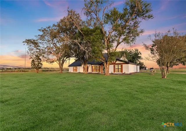 Photo 3 of Single family home for sale at 1591 Leissner School Rd, Seguin, TX 78155 | MLS# 624160 | Listing updated on 2026-09-01