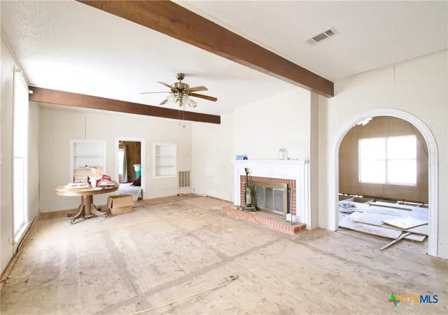 Photo 3 of Single family home for sale at 1202 Tyler, Thornton, TX 76687 | MLS# 624174 | Listing updated on 2026-09-21