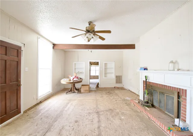Photo 4 of Single family home for sale at 1202 Tyler, Thornton, TX 76687 | MLS# 624174 | Listing updated on 2026-09-21