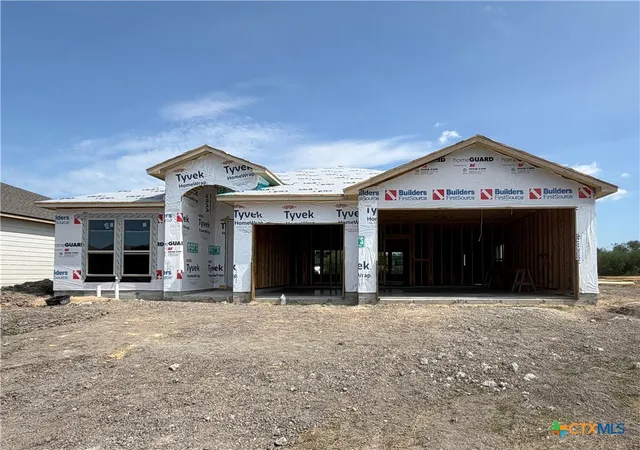 Photo 1 of Single family home for sale at 110 Giacomo Dr, Victoria, TX 77901 | MLS# 624177 | Listing updated on 2026-09-01