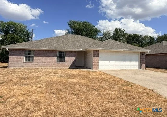 Photo 1 of Single family home for sale at 2313 Upland Bnd Dr, Temple, TX 76502 | MLS# 624178 | Listing updated on 2026-09-01