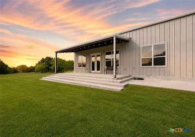 Photo 1 of Land for sale at 3650 Fm 932, Jonesboro, TX 76538 | MLS# 624123 | Listing updated on 2026-09-02