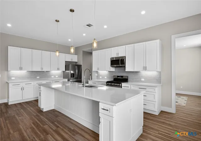 Photo 3 of House for sale at 3650 Fm 932, Jonesboro, TX 76538 | MLS# 624123 | Listing updated on 2026-09-02