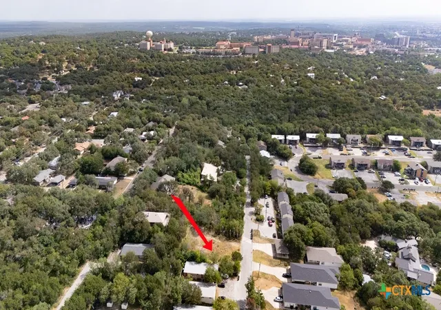 Land for sale at 1104 Advance St, San Marcos, TX 78666 | MLS# 624182 | Listing updated on 2026-09-05