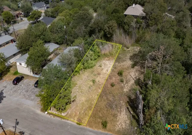 Photo 2 of Land for sale at 1104 Advance St, San Marcos, TX 78666 | MLS# 624182 | Listing updated on 2026-09-05