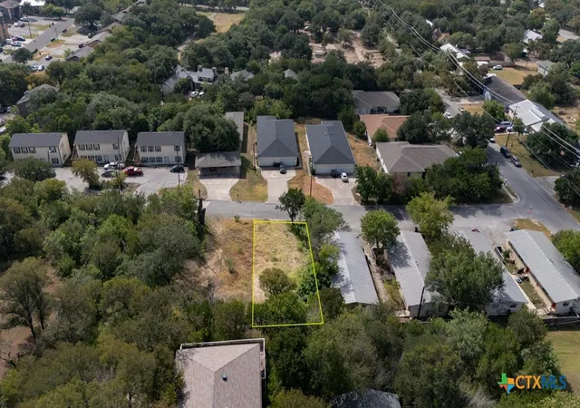 Photo 3 of Land for sale at 1104 Advance St, San Marcos, TX 78666 | MLS# 624182 | Listing updated on 2026-09-05