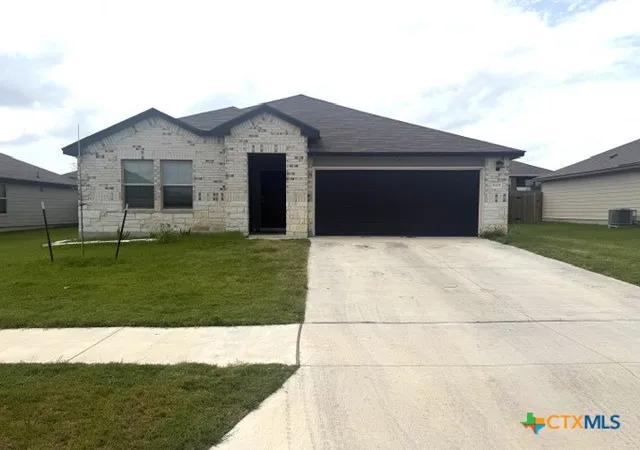 Photo 1 of Single family home for sale at 5105 Brody Dr, Killeen, TX 76549 | MLS# 624181 | Listing updated on 2026-09-01