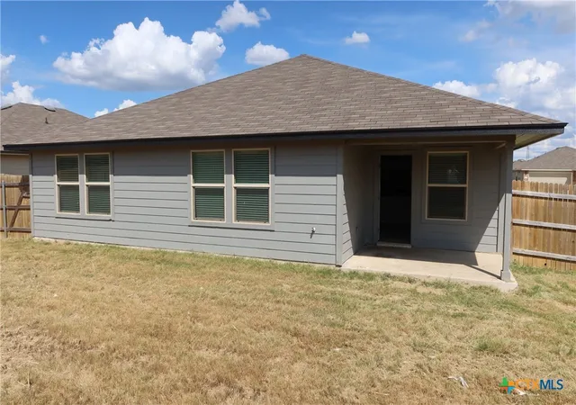 Photo 2 of Single family home for sale at 5105 Brody Dr, Killeen, TX 76549 | MLS# 624181 | Listing updated on 2026-09-01
