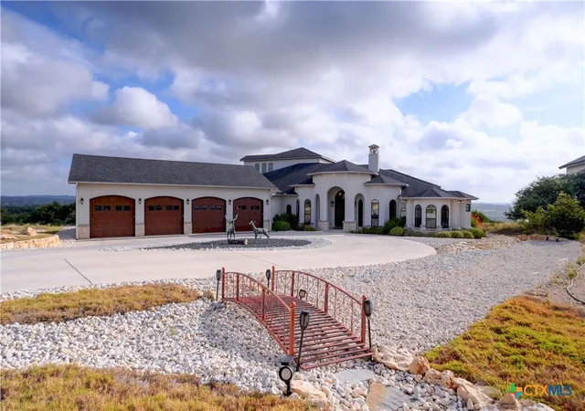 Photo 2 of Single family home for sale at 2160 Senora Ridge, Canyon Lake, TX 78133 | MLS# 623996 | Listing updated on 2026-09-01