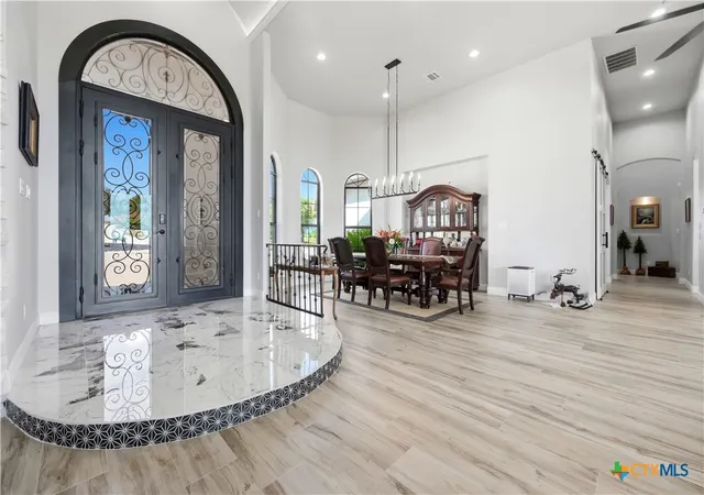 Photo 4 of Single family home for sale at 2160 Senora Ridge, Canyon Lake, TX 78133 | MLS# 623996 | Listing updated on 2026-09-01