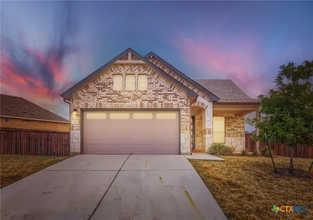 Photo 2 of Single family home for sale at 644 Peace Pipe Way, Georgetown, TX 78628 | MLS# 624110 | Listing updated on 2026-09-11