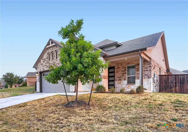Photo 2 of Single family home for sale at 644 Peace Pipe Way, Georgetown, TX 78628 | MLS# 624110 | Listing updated on 2026-09-11