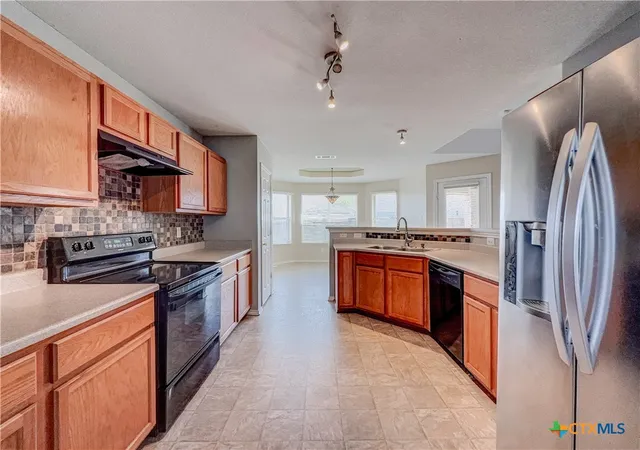 Photo 2 of Single family home for sale at 4400 Lloyd Dr, Killeen, TX 76549 | MLS# 623654 | Listing updated on 2026-09-01