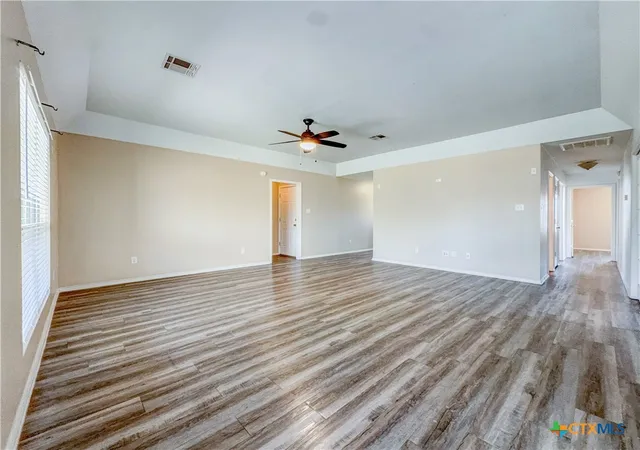 Photo 4 of Single family home for sale at 4400 Lloyd Dr, Killeen, TX 76549 | MLS# 623654 | Listing updated on 2026-09-01