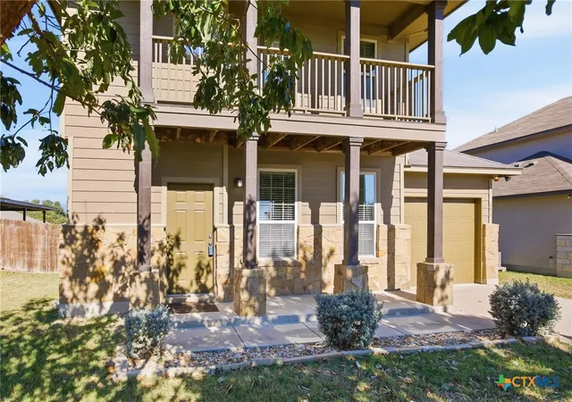 Photo 2 of Sale Pending at 408 Azurite Dr, Jarrell, TX 76537 | MLS# 624184 | Listing updated on 2026-09-22