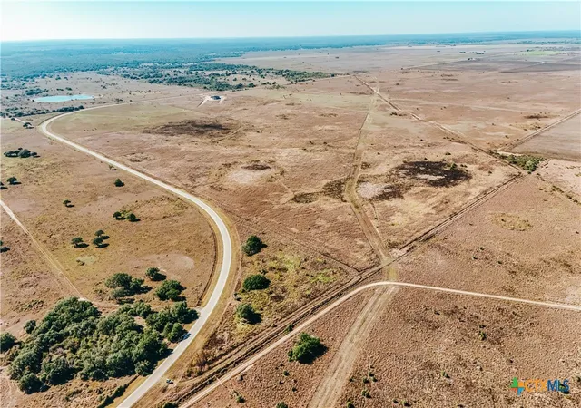 Photo 11 of Land for sale at 5509 Fm 444 N, Inez, TX 77968 | MLS# 624185 | Listing updated on 2026-09-08