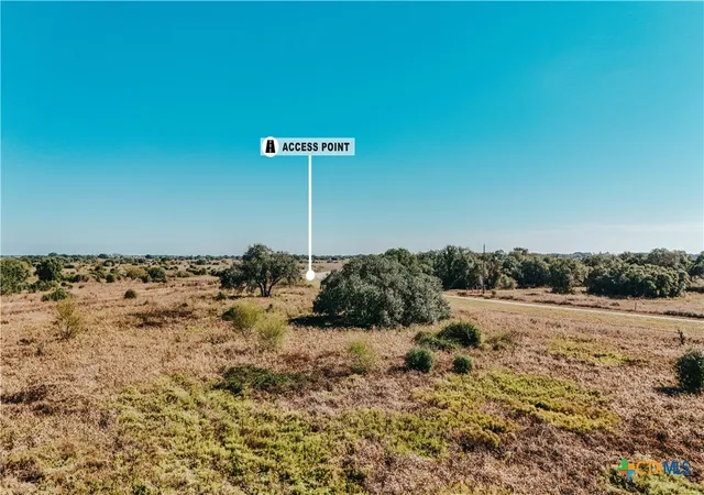 Photo 2 of Land for sale at 5509 Fm 444 N, Inez, TX 77968 | MLS# 624185 | Listing updated on 2026-09-08