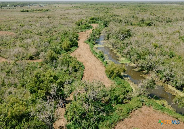 Photo 2 of Land for sale at Lot 230 Tract 10 Guadalupe River Rd, Tivoli, TX 77990 | MLS# 624130 | Listing updated on 2026-09-04