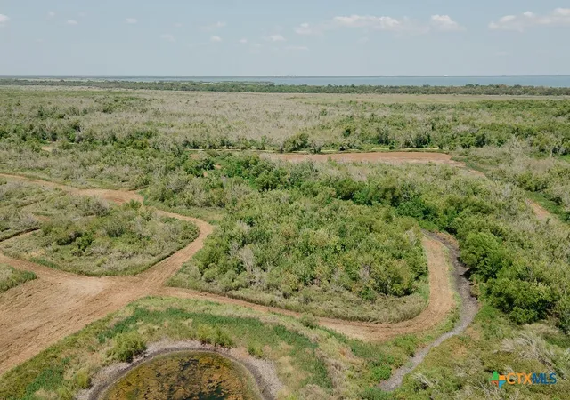 Photo 3 of Land for sale at Lot 230 Tract 10 Guadalupe River Rd, Tivoli, TX 77990 | MLS# 624130 | Listing updated on 2026-09-04